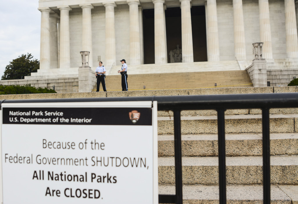 Understanding the U.S. Government Shutdown What It Means and Its Impacts