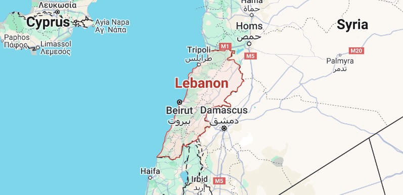 Lebanon