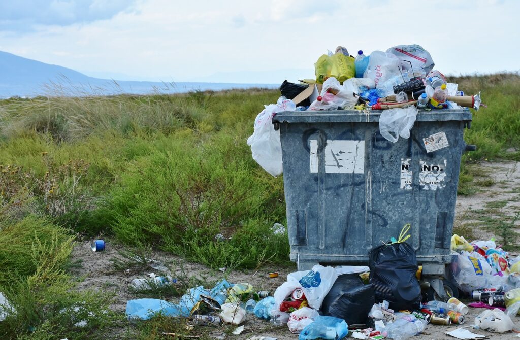 California Plastic