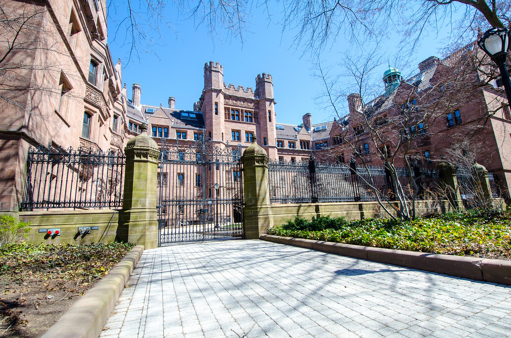 This image has an empty alt attribute; its file name is Yale.jpg