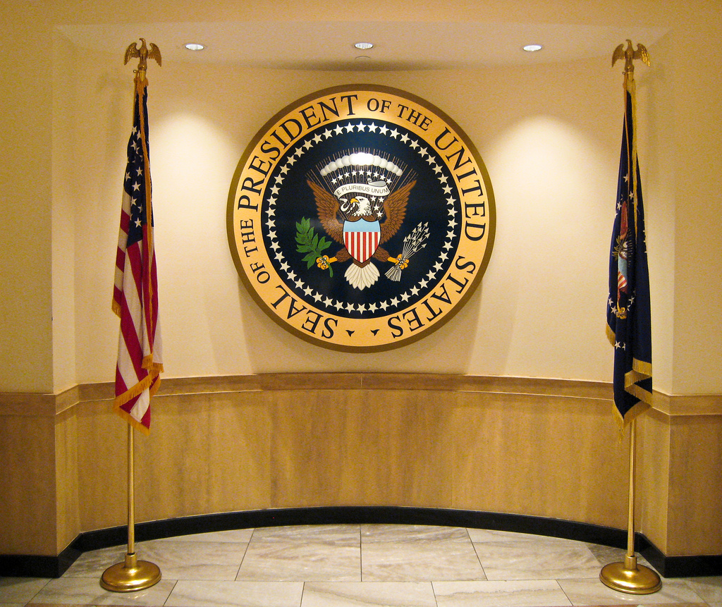 presidential debate