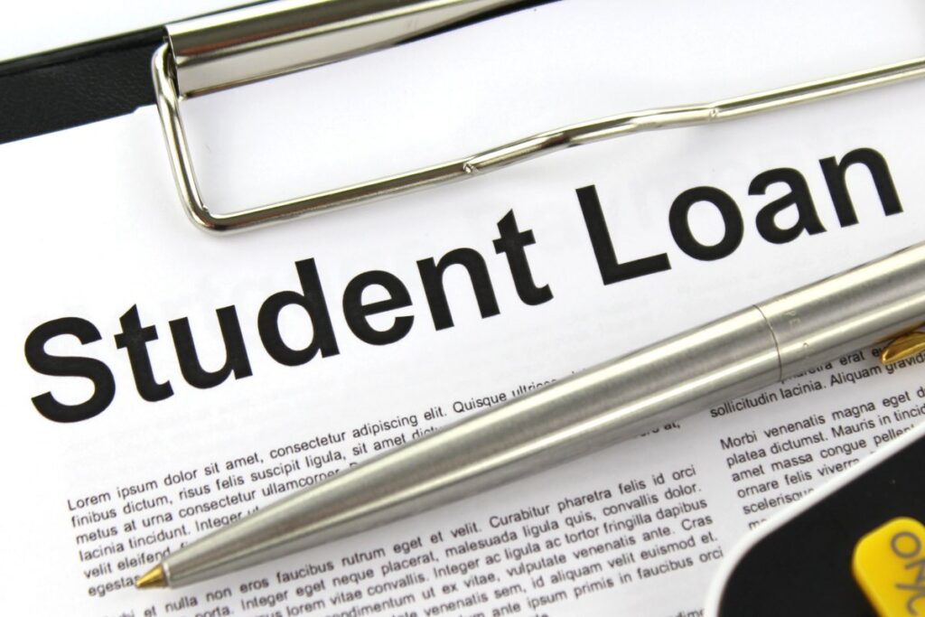 Student loan Kamala Administration Biden Administration Trump Administration presidential debate