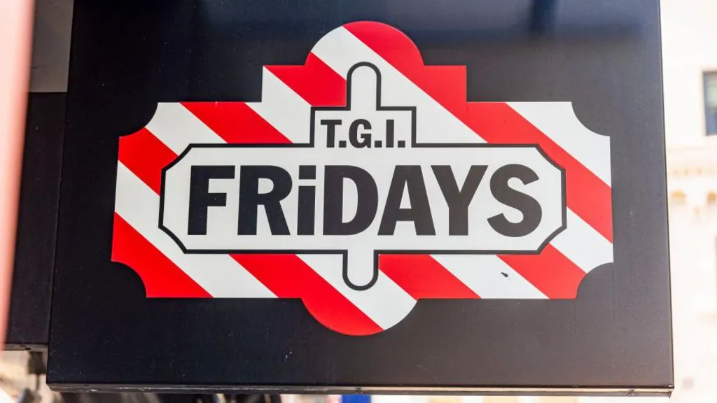 d&d london tgi fridays