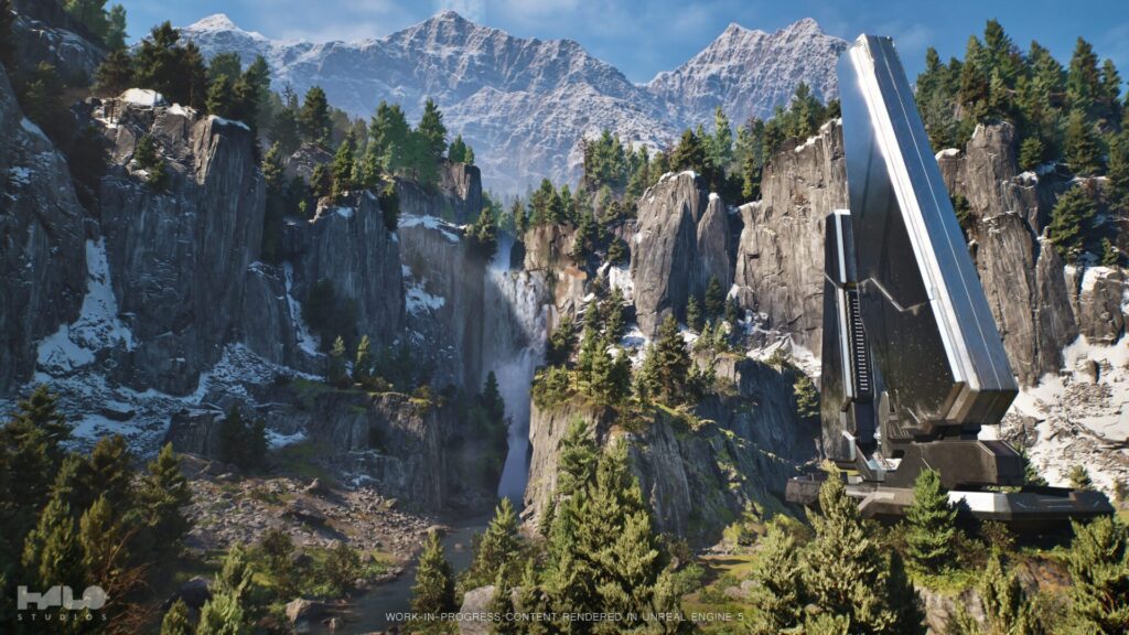 halo 343 industries