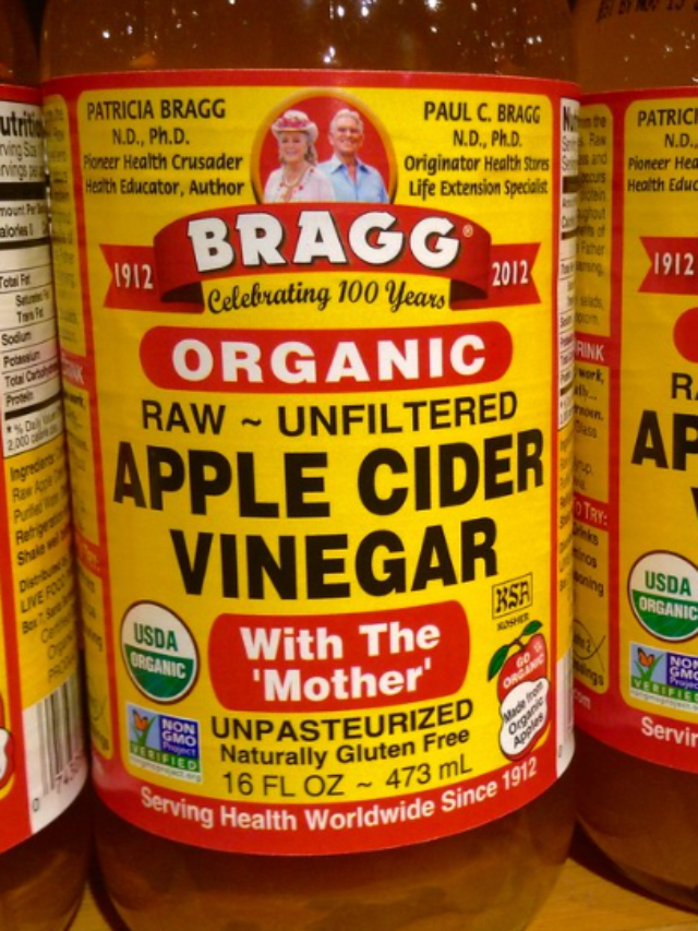 Unpasteurized Apple Cider: Be Cautious this fall